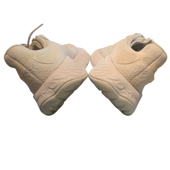 New Balance Women's Fresh Foam X 1080V12 White Running Shoes Sz 7.5 W1080W12 - Picture 11 of 14